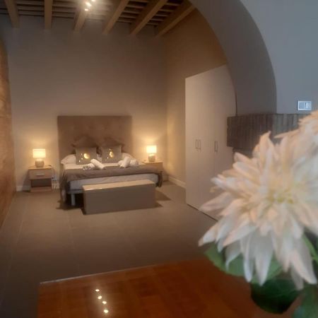 Apartmán Loft La Catedral - Parking Disponible Jerez de la Frontera Exteriér fotografie